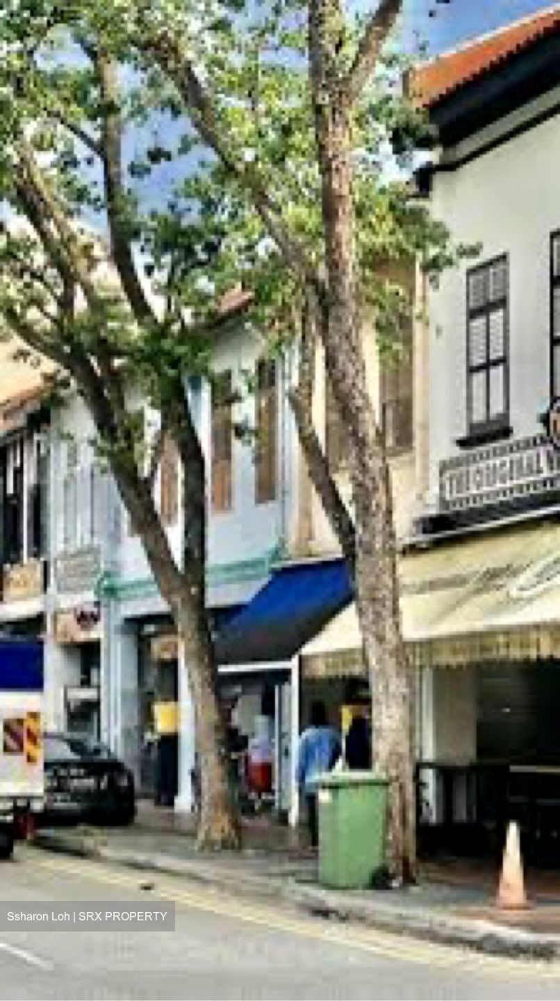 Joo Chiat Road (D15), Shop House #561139881